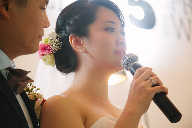 Yvette's Singapore Bridal Hair and Makeup by TheLittleBrush Makeup