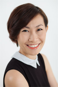 Jovie Tan