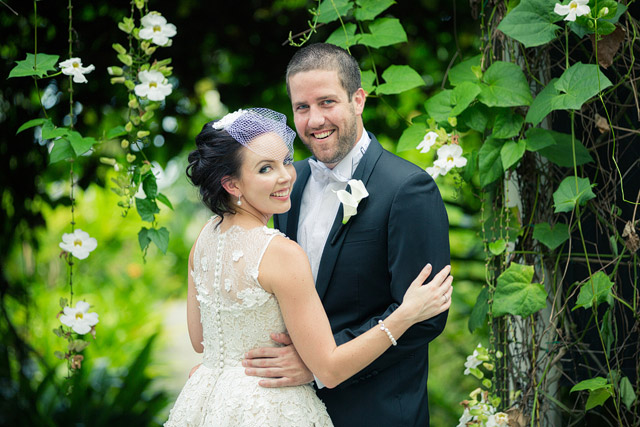 Shelley's Singapore Bridal Hair and Makeup by TheLittleBrush Makeup
